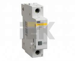 IEK Расцепитель независ.РН47 новая серия на DIN-рейку арт. MVA01D-RN