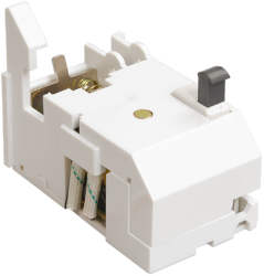 IEK Расцепитель независимый РН-800/1600 ( РН-40/43 ) арт. SVA50D-RN