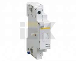 IEK Расцепитель независимый РН32 Ue 230В арт. DMS11D-SH230