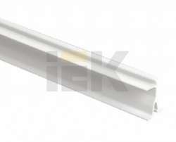 IEK Разделительная перегородка для К.К. высотой 40 мм. арт. CKK-40D-P40-K01