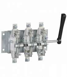 IEK Разъединитель РЕ19-37-31120 400А арт. PE-31120-0400