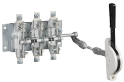 IEK Разъединитель РЕ19-37-31140 400А арт. PE-31140-0400