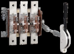 IEK Разъединитель РЕ19-39-31140 630А арт. PE-31140-0630