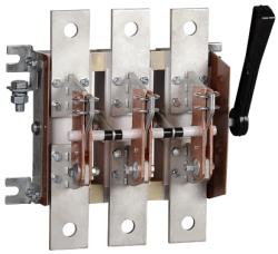 IEK Разъединитель РЕ19-41-31120 1000А арт. PE-31120-1000