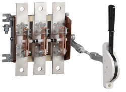 IEK Разъединитель РЕ19-41-31140 1000А арт. PE-31140-1000