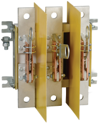 IEK Разъединитель РЕ19-41-31160 1000А арт. PE-31160-1000