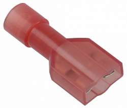 IEK Разъем РпИм-н 1,25-7-0,8 плоский  (100 шт) арт. URM21-D15-D17-4