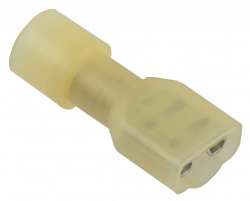 IEK Разъем РпИм-н 6-7-0,8 плоский  (100 шт) арт. URM21-006-D34-7