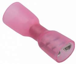 IEK Разъем РпИм-т 1,25-7-0,8 плоский  (100 шт) арт. URM22-D15-D17-4