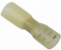 IEK Разъем РпИм-т 6-7-0,8 плоский  (100 шт) арт. URM22-006-D34-7