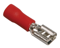 IEK Разъем РпИм1,25-250 плоский (100 шт) арт. URM10-D15-D17-7