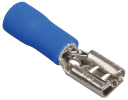 IEK Разъем РпИм2-5-0,8 плоский (100 шт) арт. URM10-D25-D23-5