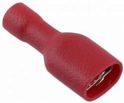 IEK Разъем РпИмп 1,25-5-0,8 плоский (100 шт) арт. URM20-D15-D17-5