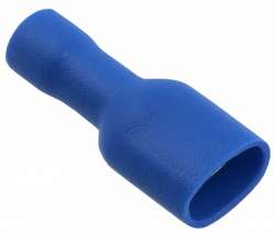 IEK Разъем РпИмп 2-5-0,8 плоский (100 шт) арт. URM20-D25-D23-5