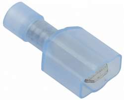 IEK Разъем РпИп-н 2-7-0,8 плоский  (100 шт) арт. URP11-D25-D23-5