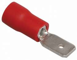 IEK Разъем РпИп1,25-5-0,8 плоский (100 шт) арт. URP10-D15-D17-4