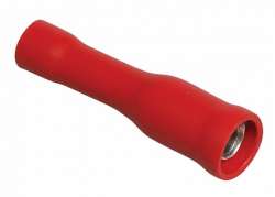 IEK Разъем РшИм1,25-5-4 штеккер (100 шт) арт. URM20-D15-D17-4