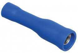 IEK Разъем РшИм2-5-4 штеккер (100 шт) арт. URM20-D25-D23-4