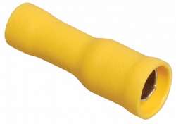 IEK Разъем РшИм5.5-6-4 штеккер (100 шт) арт. URM20-006-D34-4