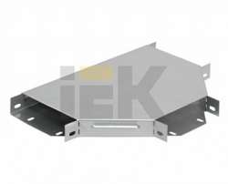 IEK Разветвитель Т-образный 60х50 арт. CLP1T-060-050