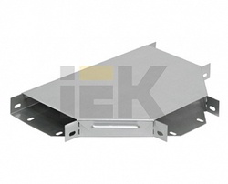IEK Разветвитель Т-образный 85х400 арт. CLP1T-085-400