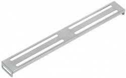 IEK Рейка поперечная двухрядная 412 SMART (комп. 2шт.) арт. YKV-RPD-412-450