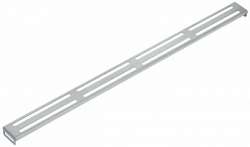 IEK Рейка поперечная двухрядная 762 SMART (комп. 2шт.) арт. YKV-RPD-762-800