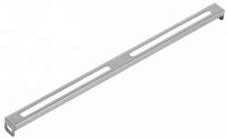 IEK Рейка поперечная однорядная 412 SMART (комп. 2шт.) арт. YKV-RPO-412-450