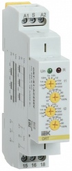 IEK Реле циклическое ORT. 1 конт. 230 В AС арт. ORT-S1-AC230V