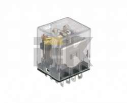 IEK Реле РЭК77/3(LY3) 10А 24В DC арт. RRP10-3-10-024D