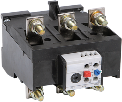 IEK Реле РТИ-5369 электротепловое 55-80А арт. DRT50-0055-0080