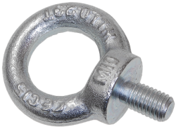 IEK Рым-болт М8 арт. CLP1M-RB-8