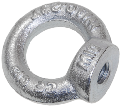 IEK Рым-гайка М6 арт. CLP1M-RG-6