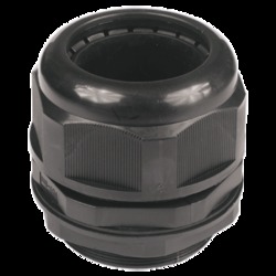 IEK Сальник MG 16 диаметр проводника 6-10мм IP68 арт. YSA10-10-16-68-K02