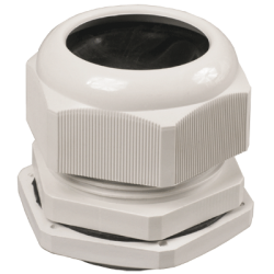 IEK Сальник PG 36 диаметр проводника 24-32мм IP54 арт. YSA20-32-36-54-K41