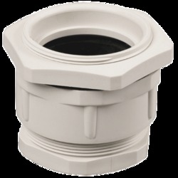 IEK Сальник PGL 21 диаметр проводника 14-15мм IP54 арт. YSA30-16-21-54-K41