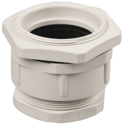 IEK Сальник PGL 29 диаметр проводника 20-24мм IP54 арт. YSA30-25-29-54-K41