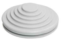 IEK Сальник d=32мм ( Dотв.бокса 37мм) серый арт. YSA40-32-37-68-K41-050