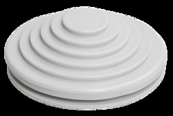 IEK Сальник d=40мм (Dотв.бокса 49мм) серый арт. YSA40-40-49-68-K41