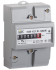 IEK Счетчик эл. энергии однофазный STAR 101/1 R1-5(60)М арт. CCE-1R1-1-01-1