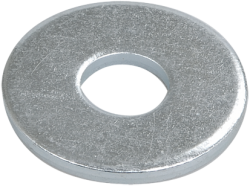 IEK Шайба плоская M8 арт. CLP1M-SH-8