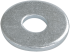 IEK Шайба плоская M8 арт. CLP1M-SH-8