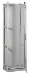 IEK Шкаф напольный цельносварной ВРУ-1 20.60.45 IP31 TITAN арт. YKM1-C3-2064-31