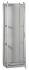 IEK Шкаф напольный цельносварной ВРУ-1 20.80.45 IP31 TITAN арт. YKM1-C3-2084-31