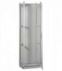 IEK Шкаф напольный цельносварной ВРУ-3 20.60.45 IP54 TITAN арт. YKM3-C3-2064-54