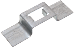 IEK Скоба К1157 арт. CLW10-GEM-KS-1157