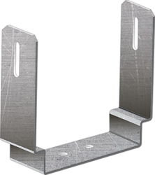 IEK Скоба подвеса нижняя 150 мм. арт. CLP1-SPN-150