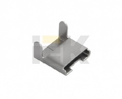 IEK Скрепа СГ-20 100шт/упак (A200, NC 20) (поштучно) арт. UZA-50-100 (Розн.)