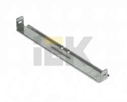 IEK Соединитель безвинтовой CF арт. CLW10-CF