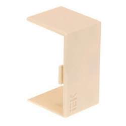 IEK Соединитель на стык КМС 40х16 сосна арт. CKK20D-S-040-016-K01